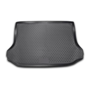 Toyota RAV4 Trunk Mat - Omac - 1 Pc - Black - '06-'12